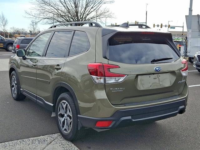 2024 Subaru Forester Premium AWD