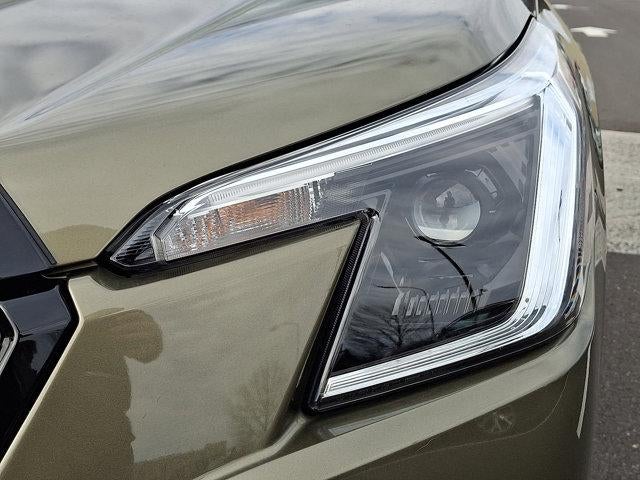 2024 Subaru Forester Premium AWD