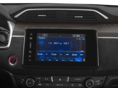 2018 Honda Clarity Plug-In Hybrid Touring Sedan