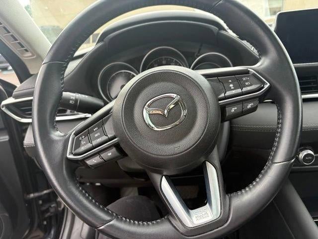 2020 Mazda Mazda6 Grand Touring Auto