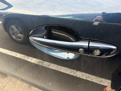 2020 Mazda Mazda6 Grand Touring Auto