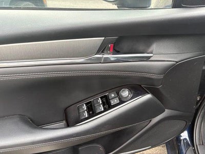 2020 Mazda Mazda6 Grand Touring Auto