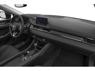 2020 Mazda Mazda6 Grand Touring Auto