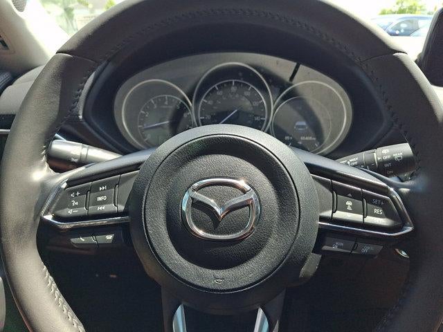 2020 Mazda Mazda CX-5 Touring AWD