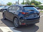 2020 Mazda Mazda CX-5 Touring AWD