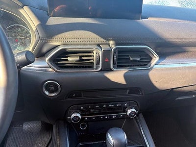 2025 Mazda Mazda CX-5 2.5 S Premium Plus Package AWD