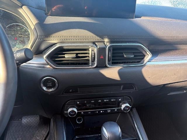 2025 Mazda Mazda CX-5 2.5 S Premium Plus Package AWD