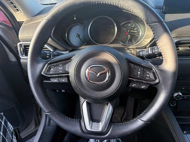 2025 Mazda Mazda CX-5 2.5 S Premium Plus Package AWD
