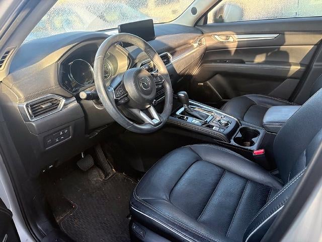 2025 Mazda Mazda CX-5 2.5 S Premium Plus Package AWD