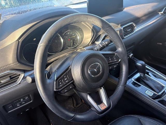2025 Mazda Mazda CX-5 2.5 S Premium Plus Package AWD