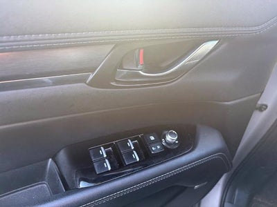 2025 Mazda Mazda CX-5 2.5 S Premium Plus Package AWD