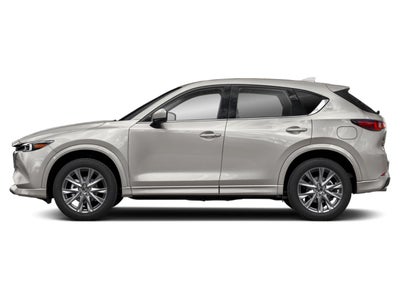 2025 Mazda Mazda CX-5 2.5 S Premium Plus Package AWD