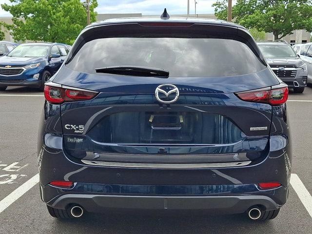 2025 Mazda Mazda CX-5 2.5 S Premium Plus Package AWD