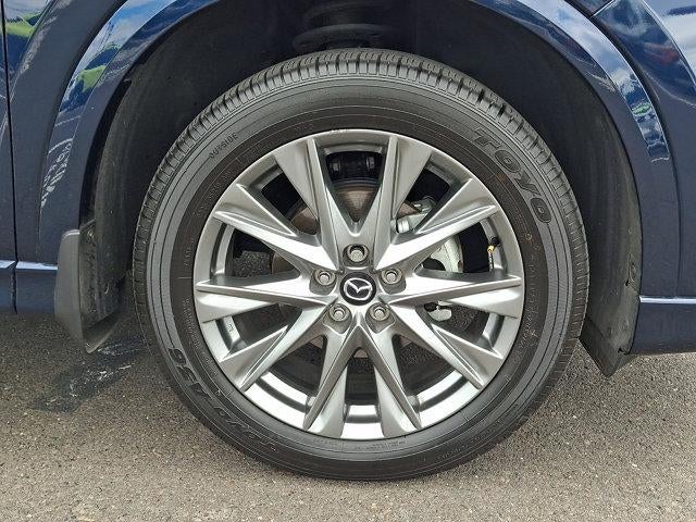 2025 Mazda Mazda CX-5 2.5 S Premium Plus Package AWD