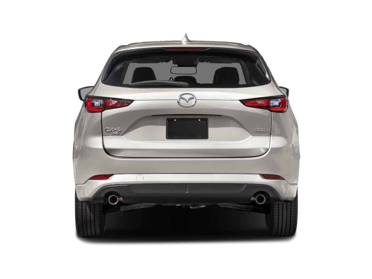 2025 Mazda Mazda CX-5 2.5 S Premium Plus Package AWD