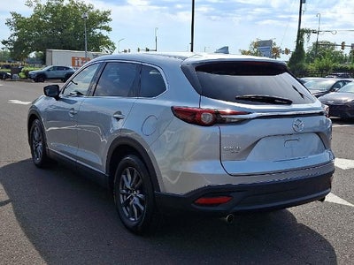 2022 Mazda Mazda CX-9 Touring AWD