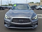 2019 INFINITI Q50 3.0t LUXE AWD