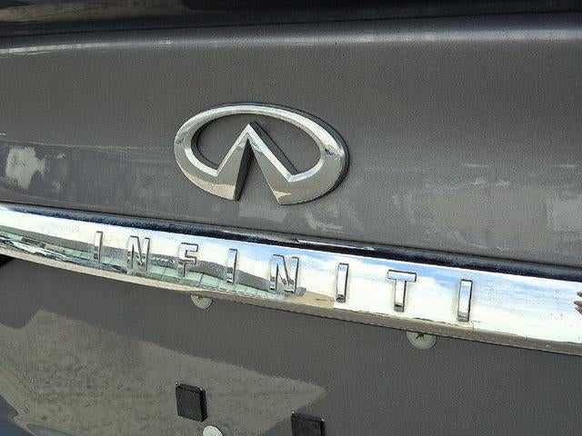 2019 INFINITI Q50 3.0t LUXE AWD