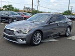 2019 INFINITI Q50 3.0t LUXE AWD