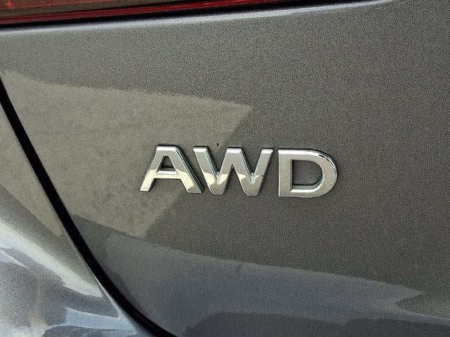 2019 INFINITI Q50 3.0t LUXE AWD