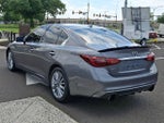 2019 INFINITI Q50 3.0t LUXE AWD
