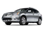 2010 Nissan Rogue AWD 4dr SL