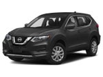 2020 Nissan Rogue AWD SV