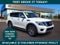 2020 Nissan Armada 4x4 SL