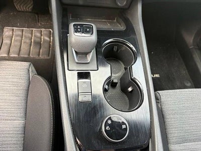 2023 Nissan Rogue AWD SV