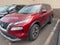 2023 Nissan Rogue AWD SV