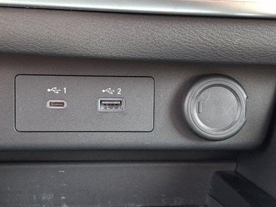 2023 Nissan Rogue AWD SV
