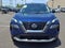 2022 Nissan Rogue AWD Platinum