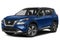2022 Nissan Rogue AWD Platinum