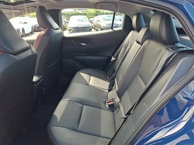 2024 Toyota Prius Prime XSE (Natl)