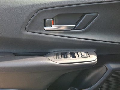 2024 Toyota Prius Prime XSE (Natl)