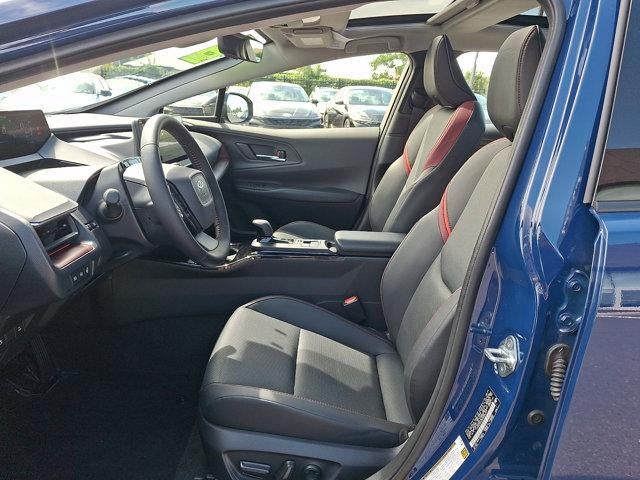 2024 Toyota Prius Prime XSE (Natl)