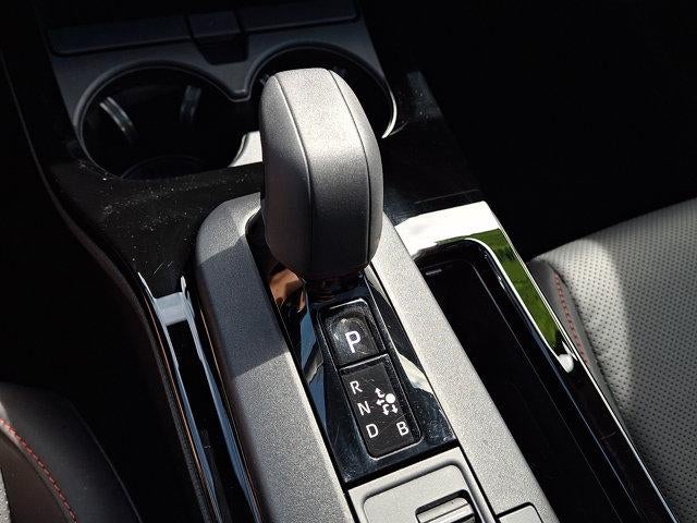 2024 Toyota Prius Prime XSE (Natl)