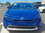 2024 Toyota Prius Prime XSE (Natl)