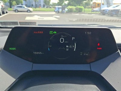 2024 Toyota Prius Prime XSE (Natl)