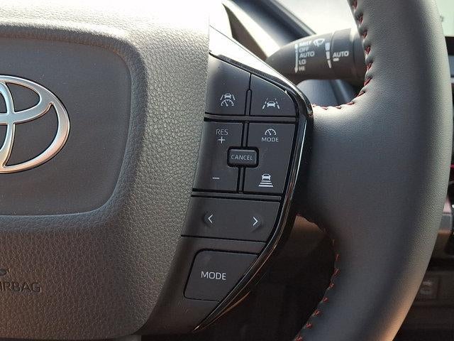 2024 Toyota Prius Prime XSE (Natl)