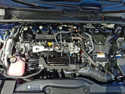 2024 Toyota Prius Prime XSE (Natl)