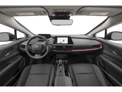 2024 Toyota Prius Prime XSE (Natl)