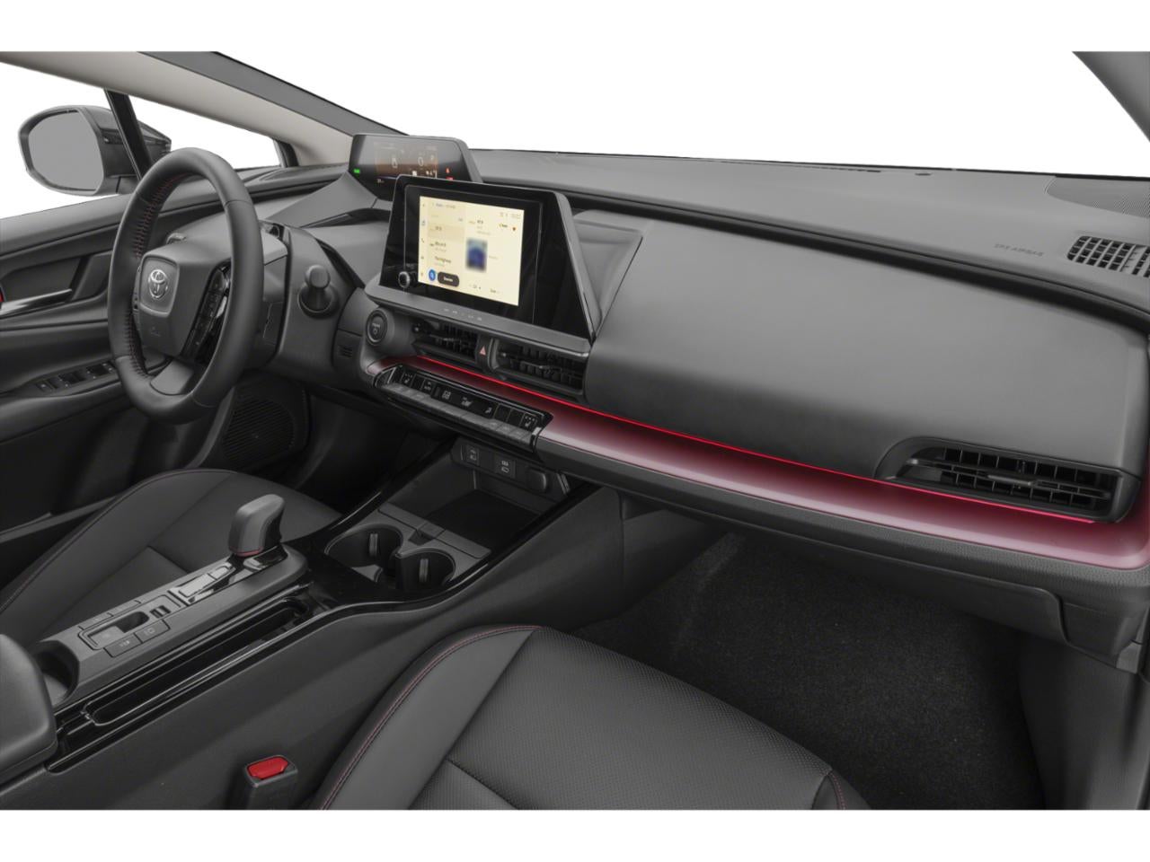 2024 Toyota Prius Prime XSE (Natl)