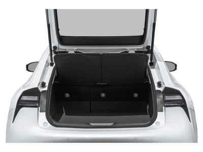 2024 Toyota Prius Prime XSE (Natl)