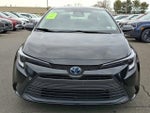 2025 Toyota Corolla Hybrid LE FWD (Natl)