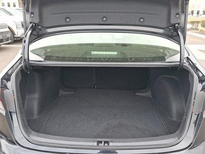 2025 Toyota Corolla Hybrid LE FWD (Natl)