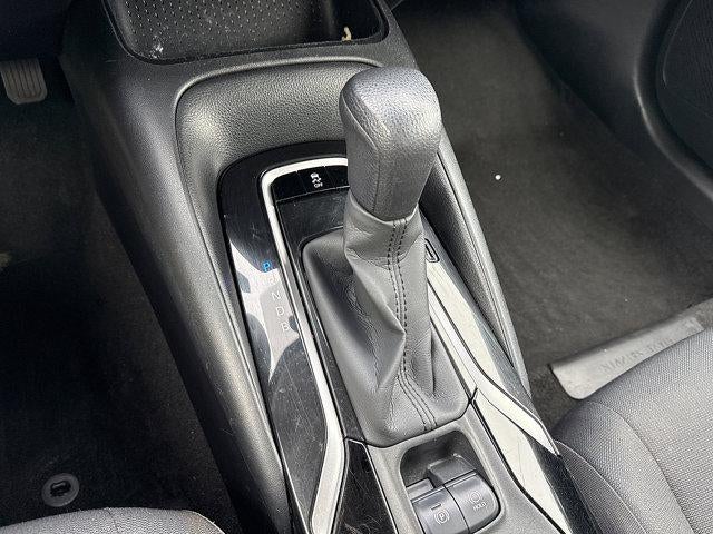 2022 Toyota Corolla LE CVT (Natl)