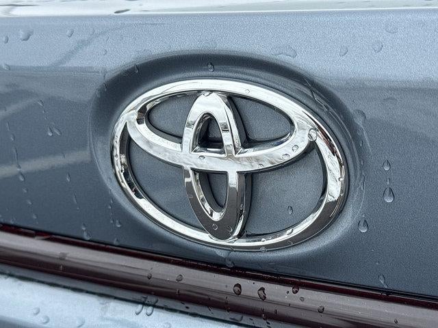 2022 Toyota Corolla LE CVT (Natl)