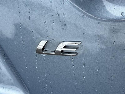 2022 Toyota Corolla LE CVT (Natl)