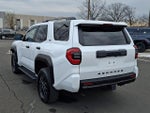 2025 Toyota 4Runner SR5 4WD (GS)